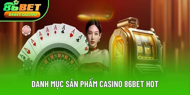 Danh mục trò chơi game bài đổi thưởng 86bet Danh mục trò chơi game bài đổi thưởng 86bet